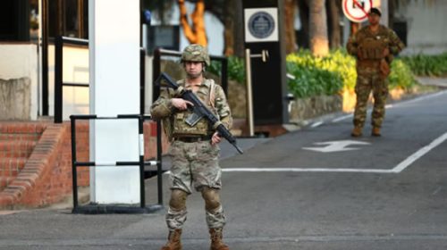 El Gobierno desplazó al personal civil de la Quinta de Olivos y Casa Militar tomará su administración total