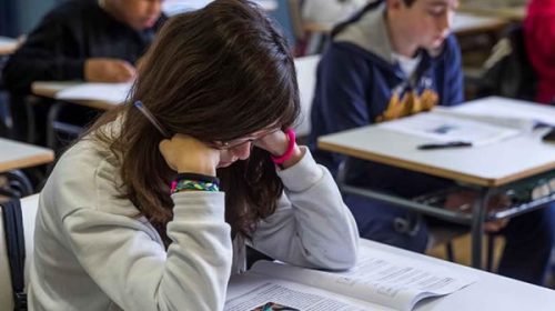 Pruebas PISA 2025: Argentina cayó en las tres áreas y Matemática registró su peor resultado histórico Pruebas PISA 2025: Argentina cayó en las tres áreas y Matemática registró su peor resultado histórico