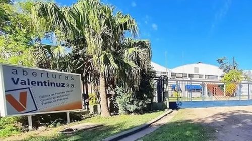 Cerró definitivamente una histórica fábrica de aberturas en Paraná