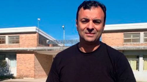 El intendente de Puerto Yeruá presentó su renuncia