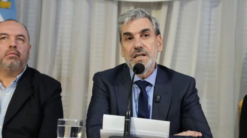 El Ejecutivo provincial presentó el proyecto de Presupuesto 2027 centrado en la inversión pública y el equilibrio fiscal El Ejecutivo provincial presentó el proyecto de Presupuesto 2027 centrado en la inversión pública y el equilibrio fiscal