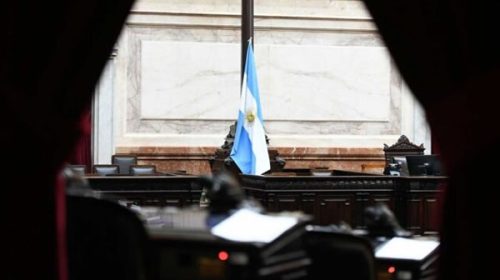 Quiénes fueron los diputados que hicieron caer el quórum y a qué gobernadores responden