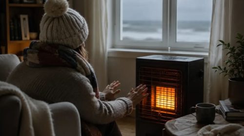 Promulgaron la ley de Zonas Frías: quiénes podrán conservar el subsidio al gas