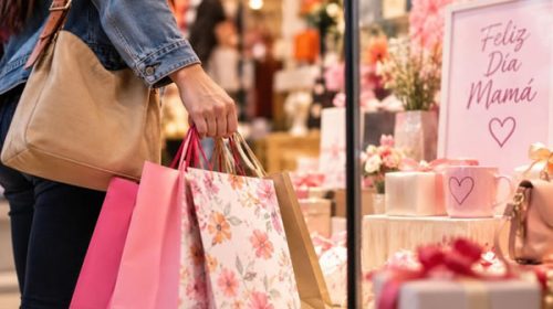Día de la Madre: las ventas cayeron y acumulan cinco años seguidos en baja