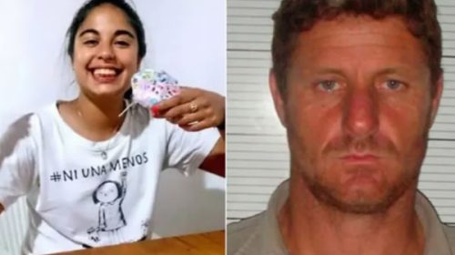 Empieza hoy un nuevo juicio por el femicidio de Micaela García: qué le imputan a Néstor Pavón