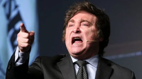 “Grave escalada de hostilidad”: Amnistía Internacional denunciará a Milei ante la ONU