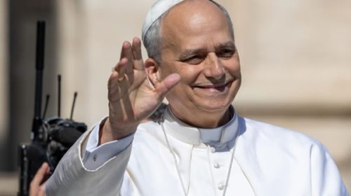 Se conoció el recorrido del papa León XIV en Córdoba