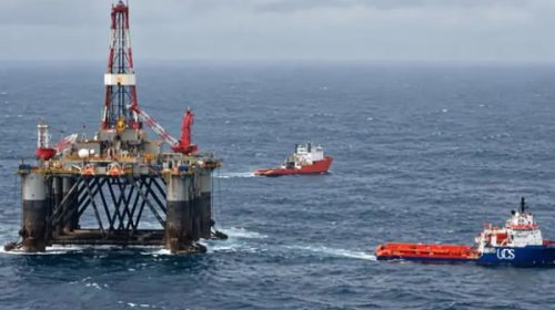Argentina pidió al Tribunal del Mar frenar la explotación petrolera del Reino Unido en Malvinas