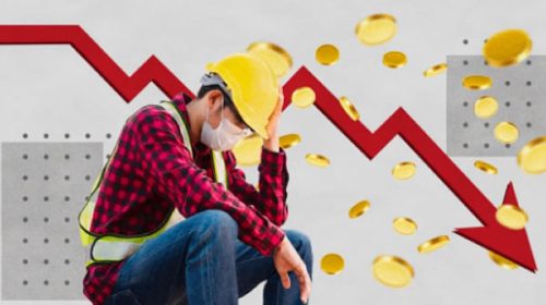 Informes privados anticipan que la recesión puede ser más profunda de lo esperado
