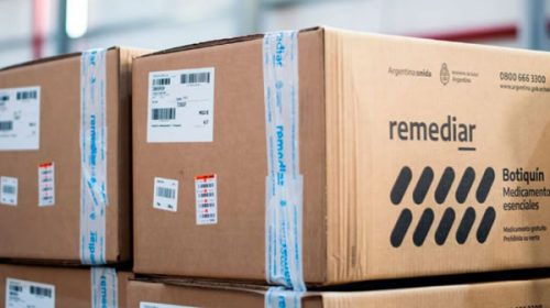 El Gobierno puso fin al programa Remediar: qué medicamentos quedan tras el recorte del listado de 128 a 6