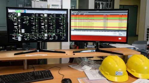 Salto Grande licita la modernización de su infraestructura tecnológica y sistemas de respaldo de datos