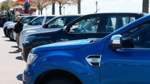 Santa Fe realiza la mayor subasta de bienes incautados al delito: rematará 224 lotes que incluyen autos, motos, lanchas y más